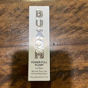 Buxom Power Full Plump